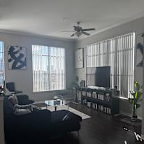 Photo of Erykka's room