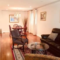 Photo of Anushrut's room