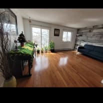 Photo of guillermo's room