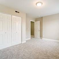 Photo of Liam's room