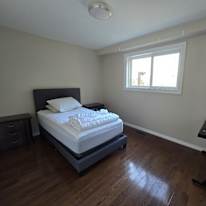 Photo of Maya's room