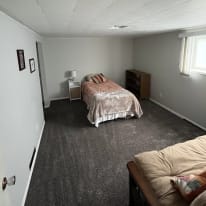 Photo of Vera's room