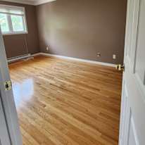 Photo of Susan Mary Lapierre's room