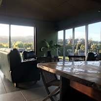 Photo of Carey's room