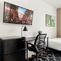 Photo of Raffy's room