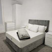 Photo of Tj's room