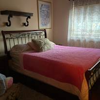 Photo of URSULA's room