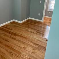 Photo of Evan's room