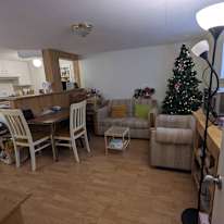 Photo of Bee's room