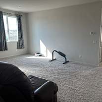 Photo of Angela's room