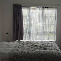 Photo of Amrinder's room