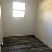 Photo of Derek's room