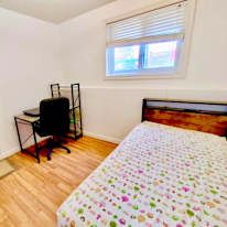 Photo of Quynh's room