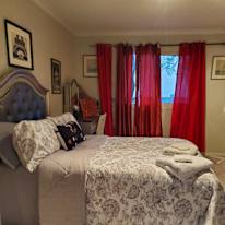 Photo of Ms Jay's room