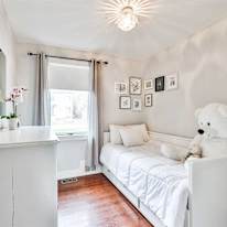 Photo of Bali Sekhon's room