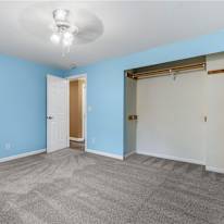 Photo of Jarod's room