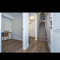 Photo of John's room