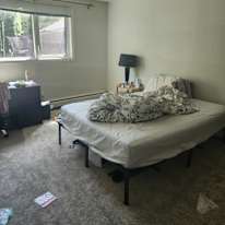 Photo of Becca's room