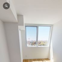 Photo of Rebecca's room