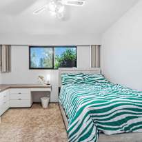 Photo of Elham's room