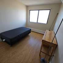 Photo of Erin's room