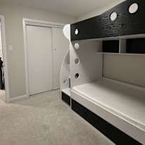 Photo of Anu's room
