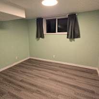 Photo of Sonya's room