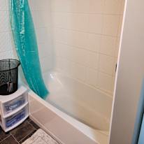 Photo of Sarah Lang's room