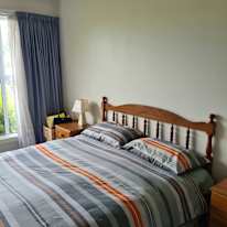 Photo of Julia's room