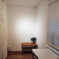 Photo of Laure's room