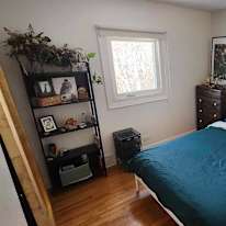 Photo of Jennifer's room