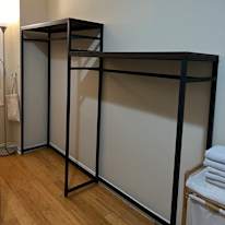 Photo of Min's room