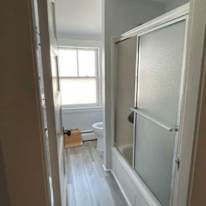 Photo of Morgan's room