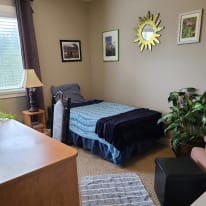 Photo of Vancouver Island View's room