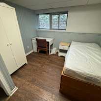 Photo of Willow's room