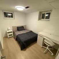 Photo of Meisam Rostaminia's room