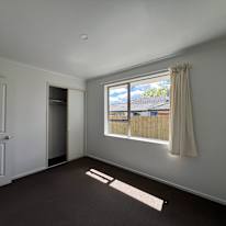 Photo of Nathan's room