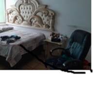 Photo of K's room