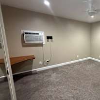 Photo of Michael's room