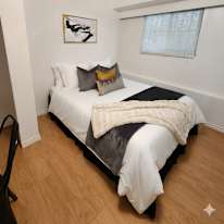 Welcome Travel Accomodation's room