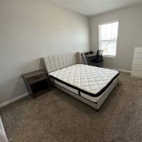 Photo of Estefhi's room