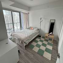 Photo of Innova's room