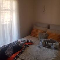 Photo of Dipuo's room