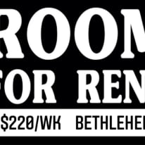Photo of cherry's room