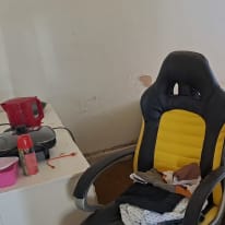 Photo of jacques albeldas's room