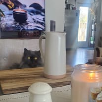 Photo of Amanda young's room