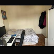 Photo of Margherita Venturi's room
