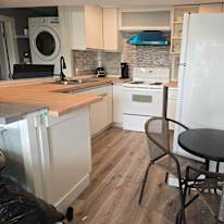 Photo of Joleen's room