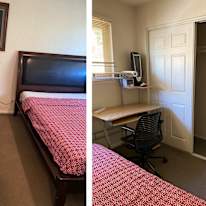 Photo of emma's room