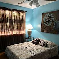 Photo of Gwen edwards's room
